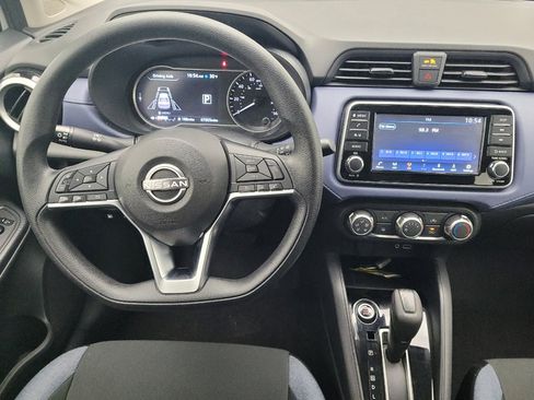 Used 2024 Nissan Versa SV image 22