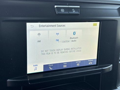 New 2026 Ford F350 XL w/ STX Appearance Package AWD/4WD image 12