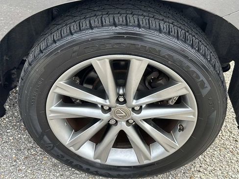 Used 2015 Lexus RX 350 FWD image 18