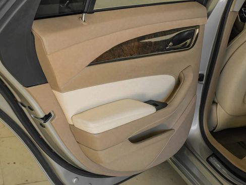 Used 2015 Cadillac CTS Luxury image 41