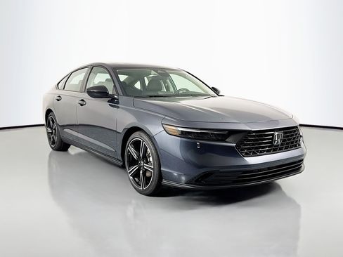 New 2026 Honda Accord SE image 3