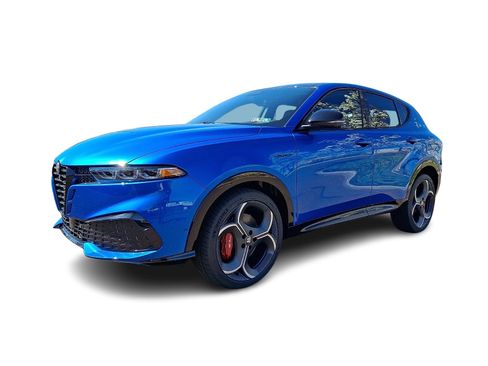 New 2026 Alfa Romeo Tonale Veloce w/ Quick Order Package 23H Volce AWD/4WD image 2