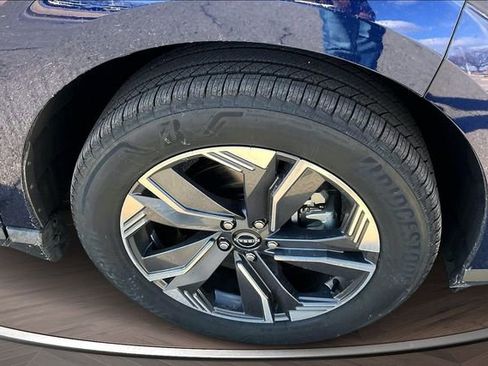 New 2025 Nissan Murano SL image 12