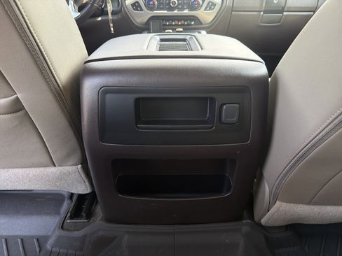 Used 2018 GMC Sierra 1500 SLT w/ SLT Premium Package AWD/4WD image 43