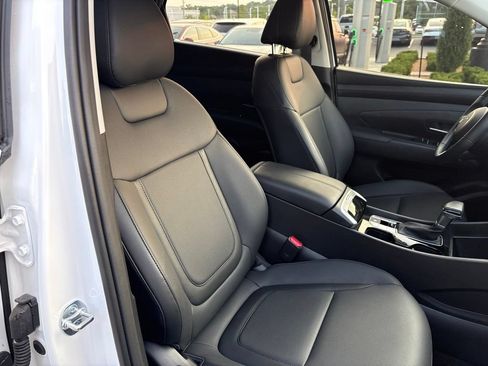 Certified 2026 Hyundai Tucson SEL FWD image 19