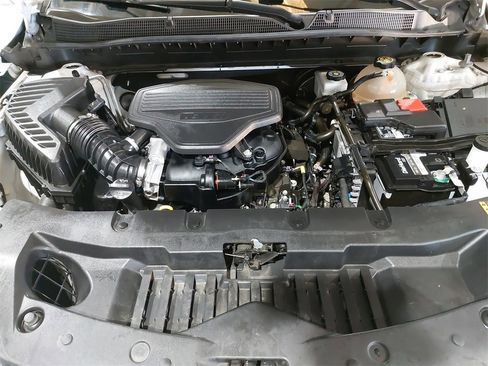 Used 2020 Chevrolet Blazer LT image 29