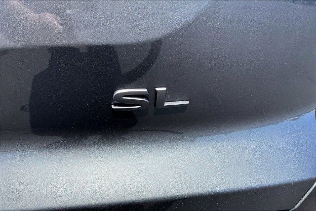 New 2026 Nissan Pathfinder SL w/ SL Premium Package FWD image 9