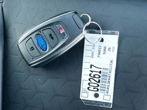 New 2026 Subaru Forester Wilderness image 37