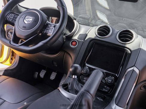 Used 2014 SRT Viper SRT-10 w/ Grand Touring Package RWD image 33