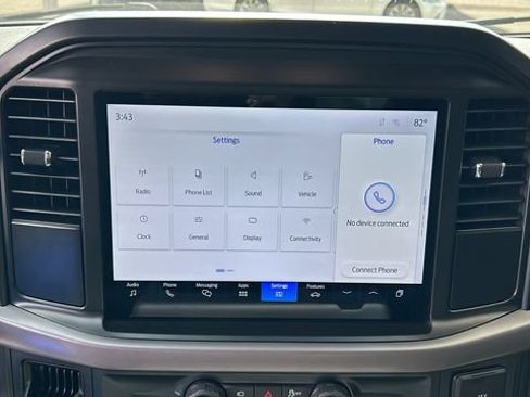 Certified 2025 Ford F150 XL AWD/4WD image 18