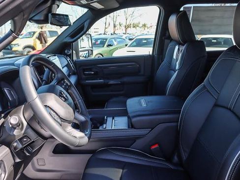 New 2024 RAM 2500 Limited image 43