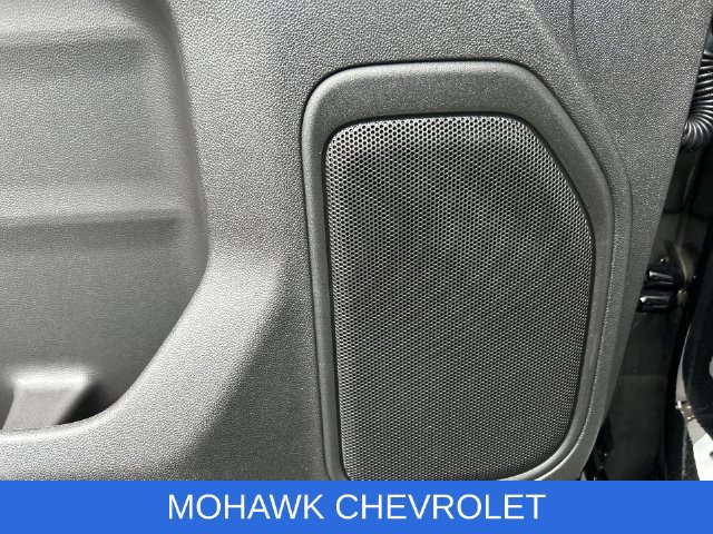 Used 2026 Chevrolet Silverado 3500 W/T AWD/4WD image 24
