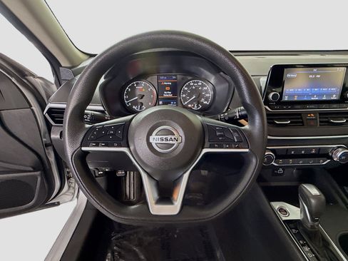 Used 2021 Nissan Altima 2.5 S image 13