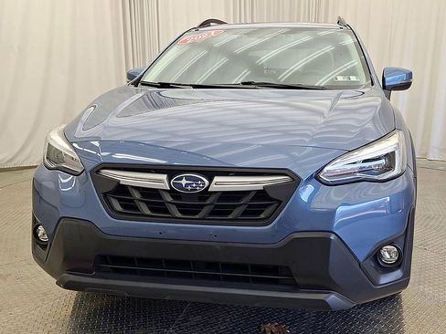Used 2021 Subaru Crosstrek 2.5i Limited w/ Popular Package #2 image 6