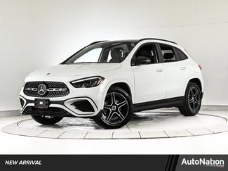 Certified 2026 Mercedes-Benz GLA 250 GLA 250 video 1