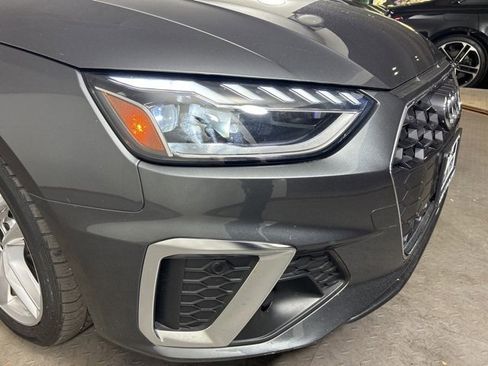 Certified 2023 Audi A4 2.0T Premium Plus w/ Premium Plus Package image 30