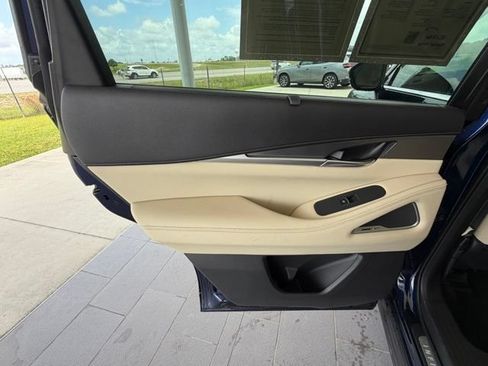 Used 2023 INFINITI QX60 Luxe w/ Vision Package AWD/4WD image 29