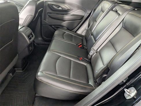 Used 2019 GMC Terrain SLT w/ Preferred Package image 29