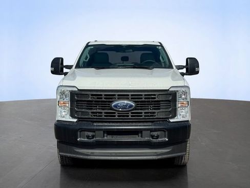 New 2026 Ford F250 XL w/ Snow Plow Prep Package AWD/4WD image 2