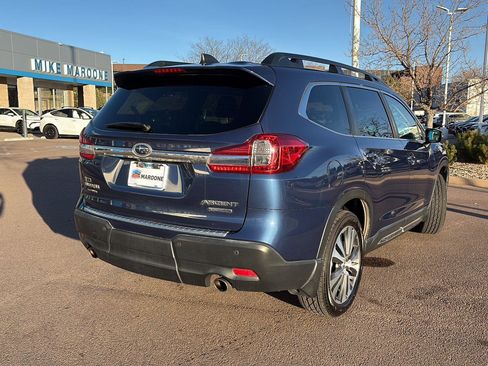 Used 2020 Subaru Ascent Limited image 6