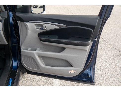 Used 2022 Honda Ridgeline RTL-E image 18