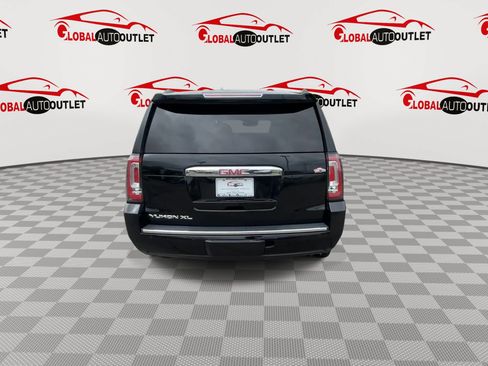 Used 2019 GMC Yukon XL Denali w/ Denali Ultimate Package AWD/4WD image 7
