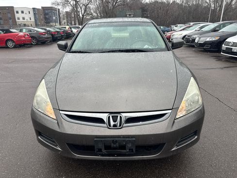 Used 2007 Honda Accord EX-L image 2