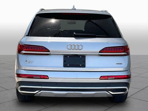 Used 2023 Audi Q7 2.0T Premium Plus w/ Premium Plus Package AWD/4WD image 5