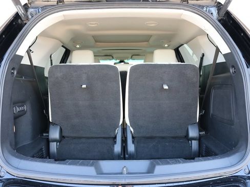 Used 2017 Ford Explorer Platinum AWD/4WD image 35