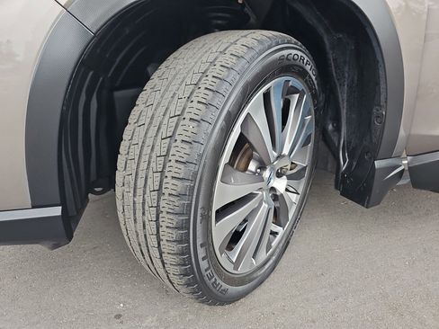 Used 2021 Subaru Ascent Limited w/ Technology Package AWD/4WD image 34