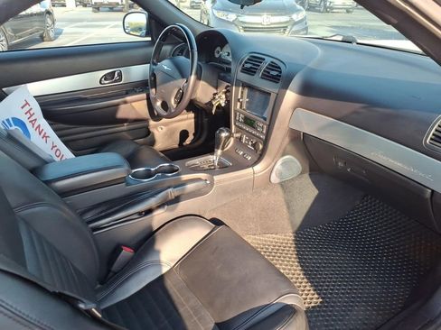 Used 2003 Ford Thunderbird RWD image 6