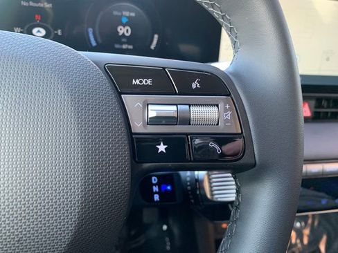 New 2026 Hyundai Ioniq 5 SEL image 23