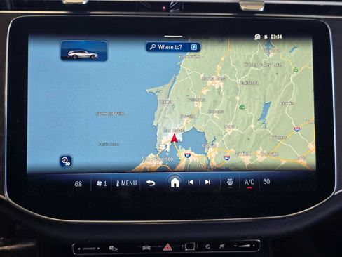 New 2025 Mercedes-Benz E 450 4MATIC All-Terrain Wagon image 29