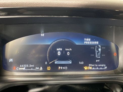 Used 2020 Lincoln Aviator Reserve w/ Equipment Group 202A AWD/4WD image 11