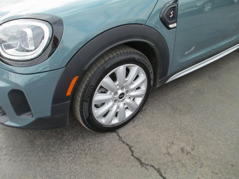 Used 2022 MINI Cooper Countryman S w/ Premium Package image 12