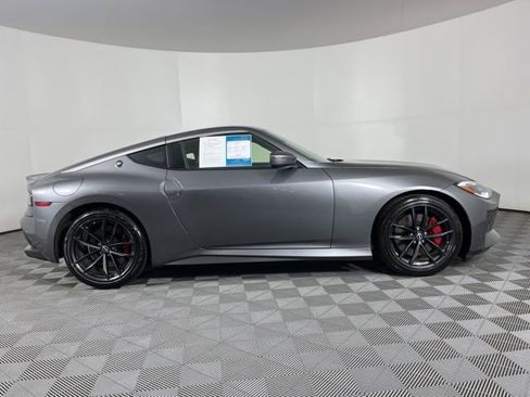 Used 2024 Nissan Z Performance w/ Floor Mat Package RWD image 12