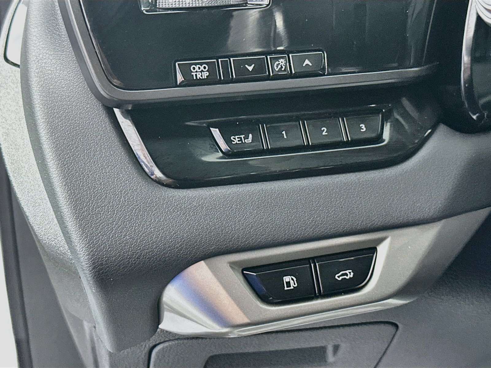 Used 2024 Lexus RX 350 w/ Convenience Package AWD/4WD image 10