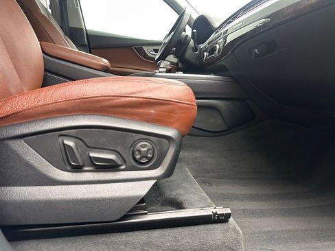 Used 2019 Audi Q7 2.0T Premium Plus image 24