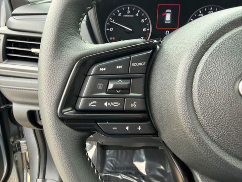 Used 2026 Subaru Forester Premium image 25