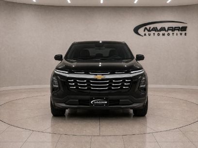 New 2026 Chevrolet Equinox LT w/ Convenience Package II