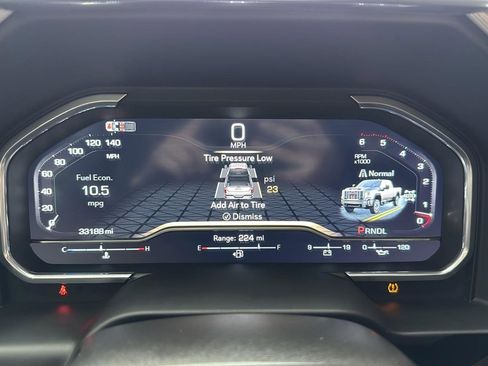 Used 2024 GMC Sierra 2500 Denali w/ Denali Reserve Package image 14