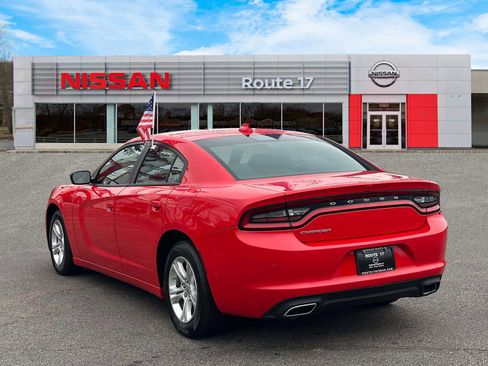 Used 2023 Dodge Charger SXT image 3