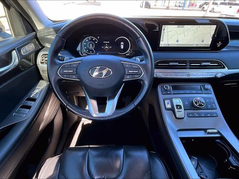 Used 2021 Hyundai Palisade Limited image 6