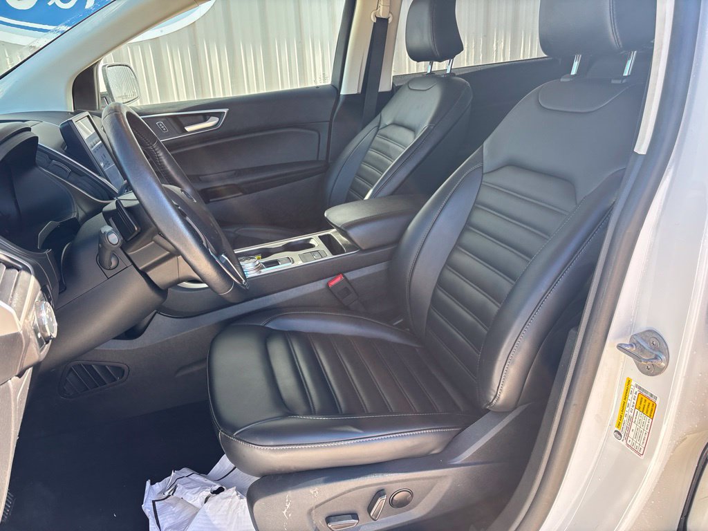 Used 2024 Ford Edge SEL w/ Convenience Package AWD/4WD image 11