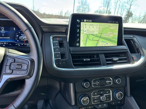 Used 2024 Chevrolet Tahoe RST w/ Luxury Package image 18