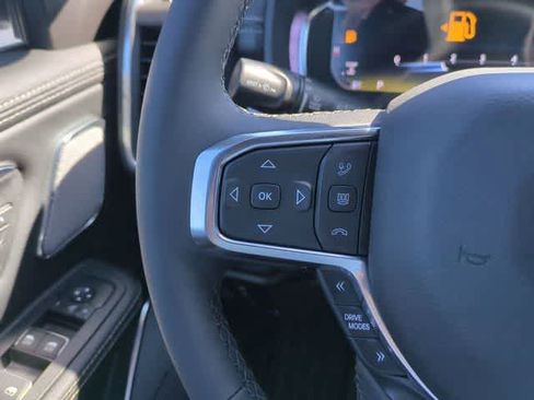 New 2026 RAM 1500 Laramie w/ Night Edition image 24