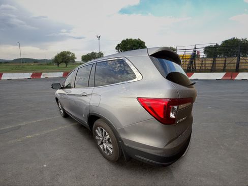 Used 2020 Honda Pilot EX-L image 4