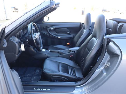 Used 2002 Porsche 911 Carrera image 31