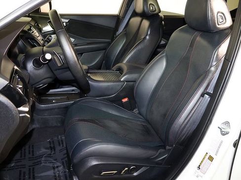 Used 2023 Acura RDX A-Spec AWD/4WD image 4