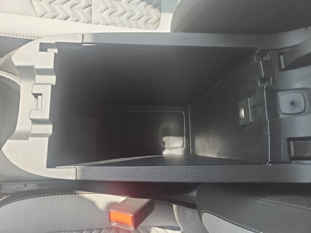 Used 2024 Chevrolet Equinox LS FWD image 25